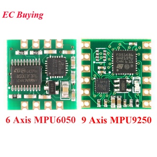 โมดูลเซนเซอร์วัดความเร็ว 6 แกน MPU6050 9 MPU9250 TTL IIC I2C สําหรับ Arduino WT901