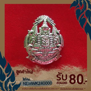 หน้าหมวกเบเร่ต์ ตำรวจ