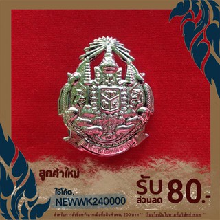 หน้าหมวกเบเร่ต์ ตำรวจ