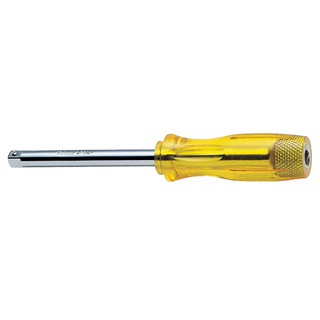 KOKEN 2769F ไขควงข้อต่อ 1/4-6" ด้ามพลาสติก| MODERNTOOLS OFFICIAL