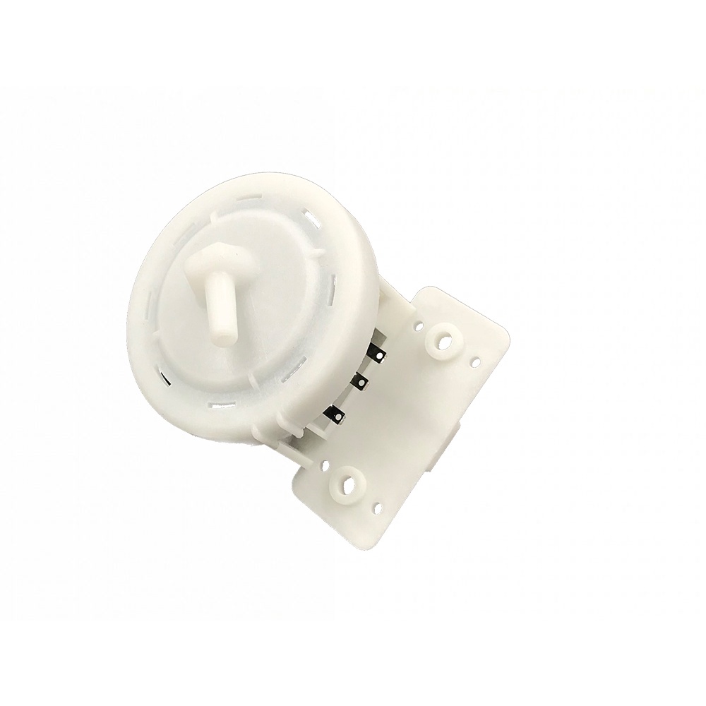 Yuhua เครื่องซักผ้าอุปกรณ์ระดับน้ํา XQB45-95 XQB40-97 เซ็นเซอร์ระดับน้ําสวิตช์ระดับน้ํา