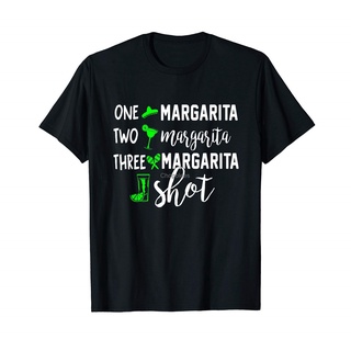 เสื้อยืดผ้าฝ้ายพิมพ์ลายขายดี เสื้อยืด พิมพ์ลาย One A Margarita Lover เหมาะกับของขวัญ แฟชั่นฤดูร้อน สําหรับคนรักดนตรีคันท