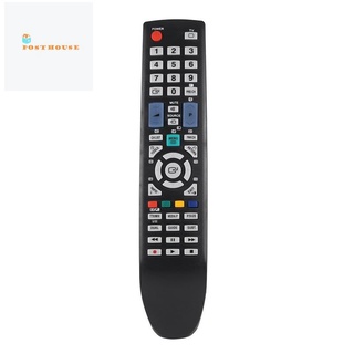 TV Remote Controller for Samsung Bn59-00901A Bn59-00940A BN59-00862A AA59-0048