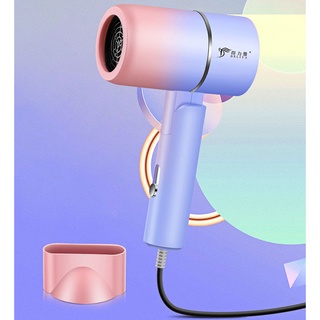 ไดร์เป่าผม Hair dryer2600 ไดร์เป่าผมขนาดพกพาไดร์ ไดร์เป่าผมมินิ ไดร์เป่าผม น้ำหนักเบา พลังงานในครัวเรือนขนาดเล็ก