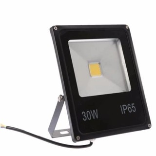 โคมไฟ led 30W IP65 L Flood Light Spotlight 90-240V