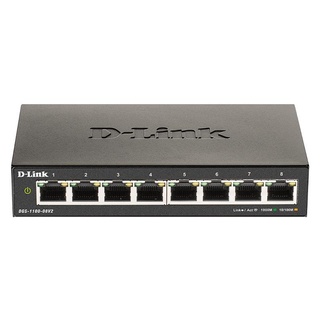 DLINK,DGS-1100-08V2 Model : DGS-1100-08V2