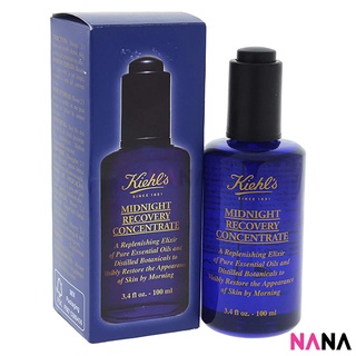 Kiehl’s Midnight Recovery Concentrate 100ml