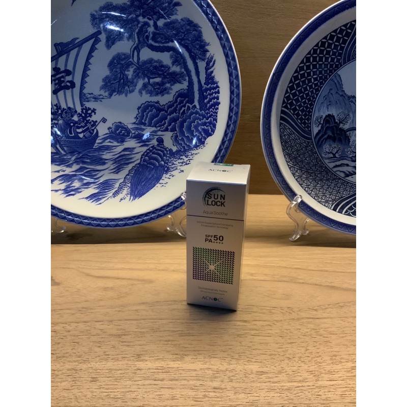 acnoc       sunblock