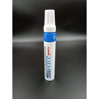 ปากกา UNI Paint Marker PX-30 (ขนาดเส้น 4.0-8.5 มม.)