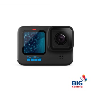 GoPro Hero 11 Black Action Camera - ประกันศูนย์