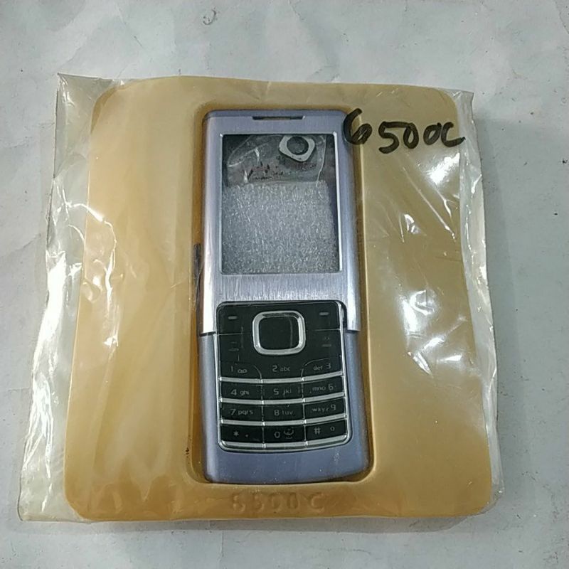 เคส Nokia 6500c*****