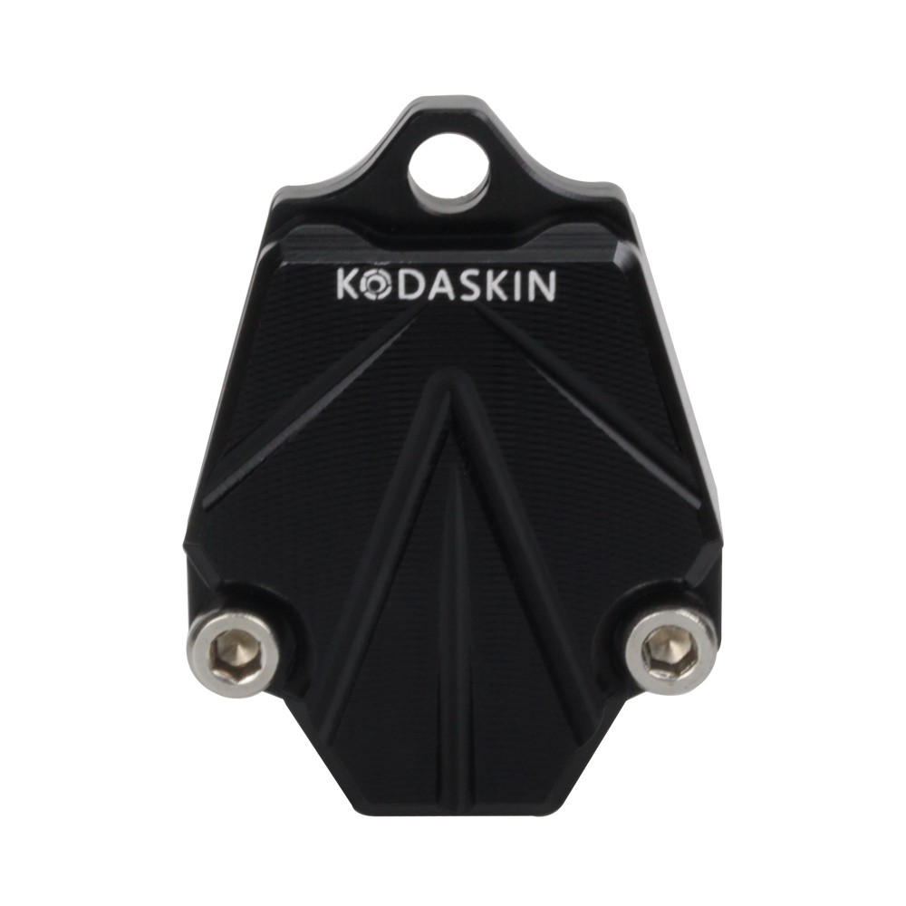 Kodaskin NK400 ฝาครอบกุญแจรถจักรยานยนต์สําหรับ CFMOTO 250SR 300SR 150nk 400nk 250nk