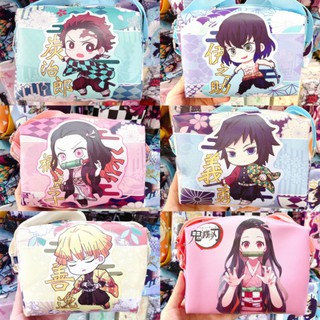 กระเป๋าใส่ของของดาบพิฆาติใบละ120บาท