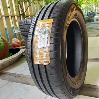 (ราคาต่อเส้น)ยางใหม่ปี 21 Dunlop sp touring r1 ขนาด 205/65R15