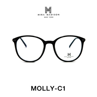 Mira Madison Glasses MOLLY-AO C1 กรอบแว่นสายตา