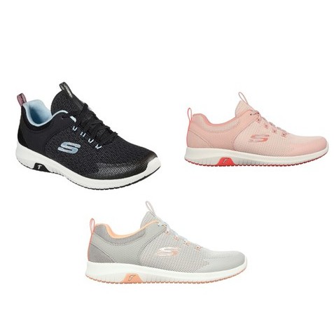 Skechers Collection สเก็ตเชอร์ส รองเท้าผ้าใบ สำหรับผู้หญิง W Ultra Flex Prime WS149398 (2990)