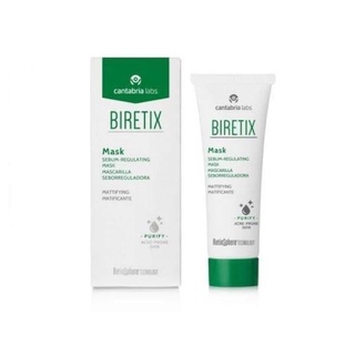 มาส์กหน้า Cantabria Labs Biretix Mask 25ml.