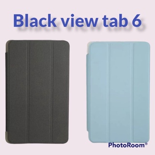 เคสBlackView tab 6  (ส่งจากไทย)