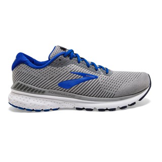 Brooks Adrenaline GTS 20 รองเท้าวิ่งถนน ผู้ชาย แบบหน้าปกติ หน้ากว้าง และ หน้ากว้างพิเศษ