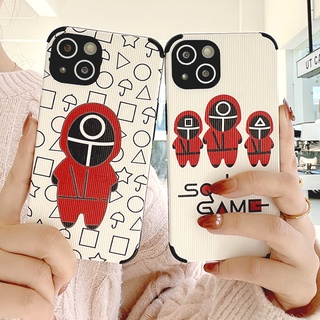 เคสโทรศัพท์หนัง Pu กันลื่นกันลื่นลายหมึกสําหรับ Oppo A16 A15 A15S A12 A7 A5S Ax5 A3S F11 F9 F1S R17 Pro R11 R11S R9 R9S Plus