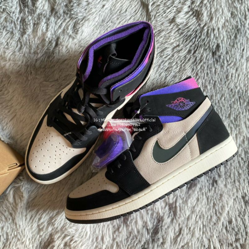 jordan 1 high zoom air psg