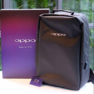 กระเป๋าเป้ OPPO เป้สะพายอย่างดี