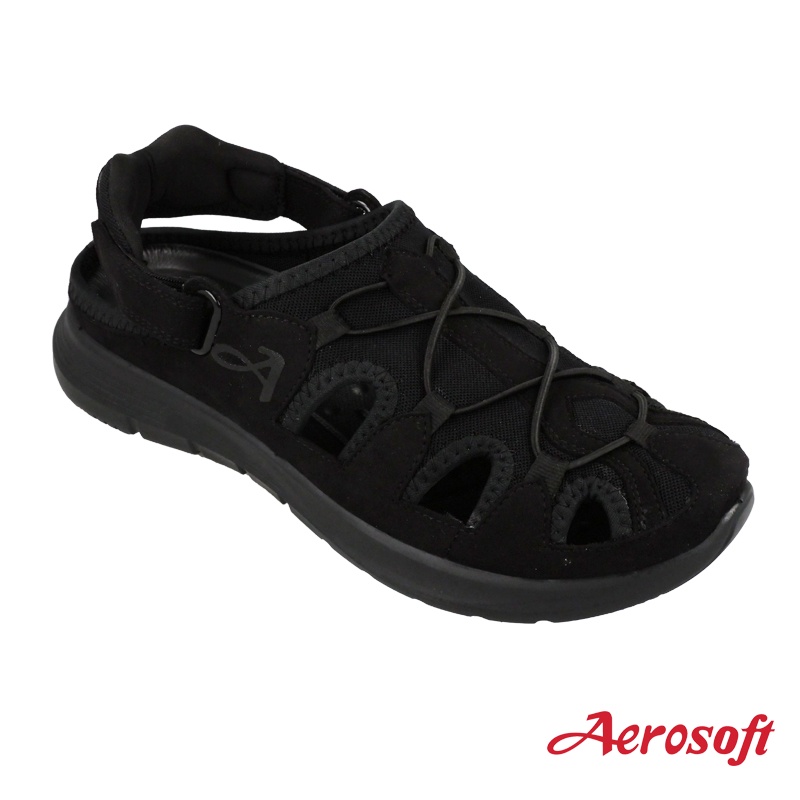 Aerosoft (แอโร่ซอฟ) รองเท้าเพื่อสุขภาพใส่ได้ทั้งชายและหญิง รุ่น SN7907