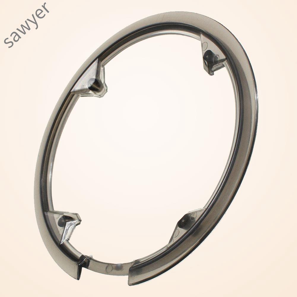 chain wheel crank