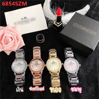 🔥พร้อมส่ง🔥นาฬิกาCAOCHงานดีมากกกก