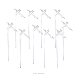 หัวฉีดสเปรย์โฟม Diy สําหรับงานไม้ 10 ชิ้น / แพ็ค