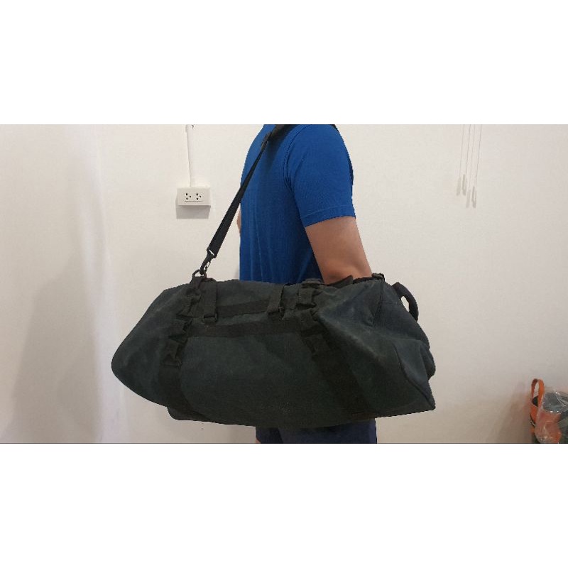 กระเป๋า Gregory ทรง duffle