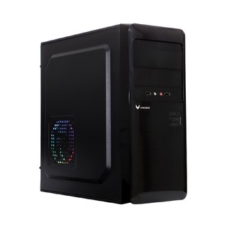 VIKINGS A3 CASE ATX / NO POWER SUPPLY