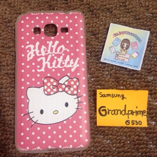 เคสคิตตี้ Grand prime