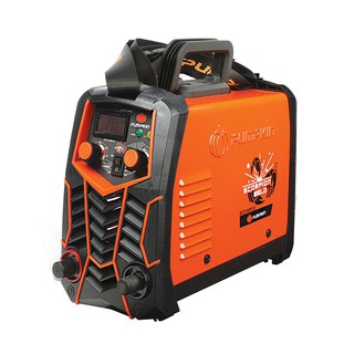 Welding equipment INVERTER WELDING MACHINE PUMPKIN SCORPION ECO 140PLUS 21 Soldering welding equipment Hardware hand too