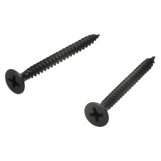 สกรูไดร์วอลล์ BY TORA 6X1-1/2" 100 ตัว DRYWALL SCREW BY TORA 6X1-1/2" 100EA