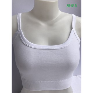 เสื้อกล้ามเสื้อสายเดี่ยวเสื้อซับใน