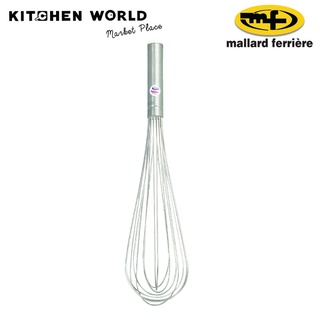 MF 03612 Stainless Steel Whisk 30 cm. / ตระกร้อมือ