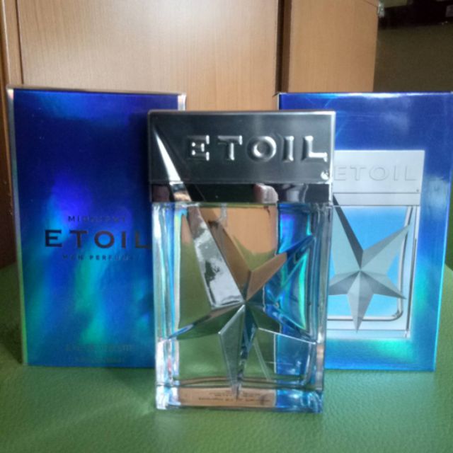 ETOIL Midnight น้ำหอม

100ml