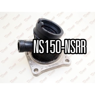 แป้นคาบู-เดิม HONDA  NS150/NSRR (WASHI)