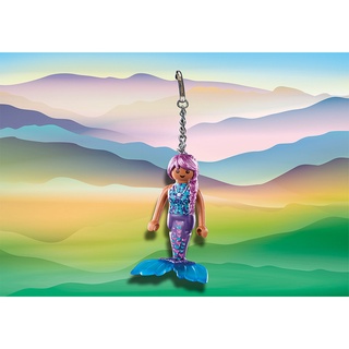 Playmobil 70652 Keychain Mermaid พวงกุญแจ นางเงือก 2022