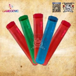 Gamegenic Playmat Tube กล่องเก็บเพลแมทช์ หลากสี