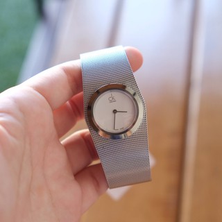 Calvin klein watch หน้าปัด 27 มม