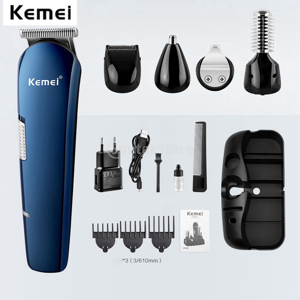 kemei all in one