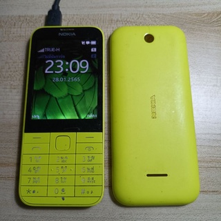 Nokia 225 🟡 สะสม ใช้งานได้