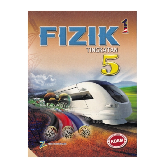 Tier 5 PHYSICS TEXTBOOK