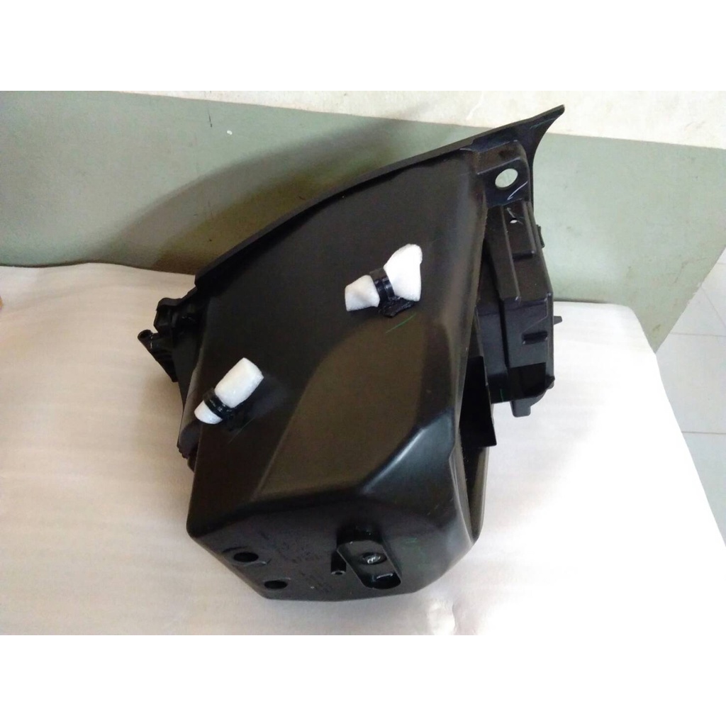 กล่องใส่ของอเนกประสงค์ สำหรับรถรุ่น Nice110 อะไหล่แท้ Honda รหัส81250-KPG-T00