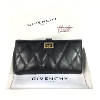 brandmekeerati กระเป๋า[In Stock] •• New •• Givenchy Wallet❤︎