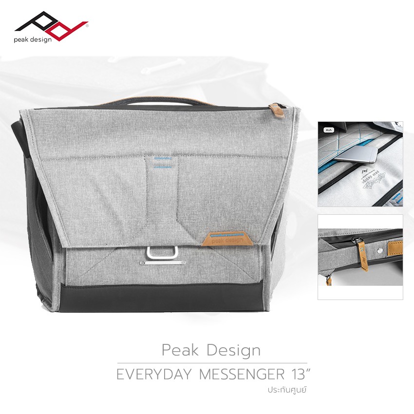 ลดราคา Peak Design Everyday Messenger 13'' - Ash #ค้นหาเพิ่มเติม ไฟและอุปกรณ์สตูดิโอ การ์มิน ฟีนิกซ์ 5 พลัส Nanlite Forza แอคชั่นแคมพลัง