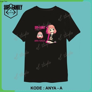 เสื้อยืด พิมพ์ลาย Yor LOID FORGER SPY X FAMILY สําหรับครอบครัว