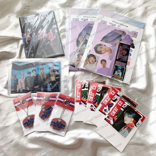 พร้อมส่ง NCT 2020 OFFICIAL GOODS PT.2